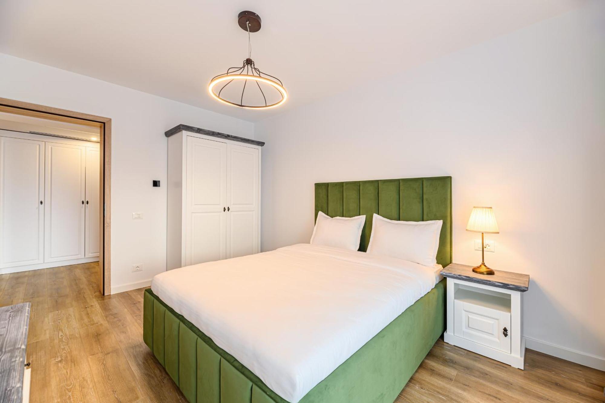 Koa - Aparthotel ブラショフ エクステリア 写真