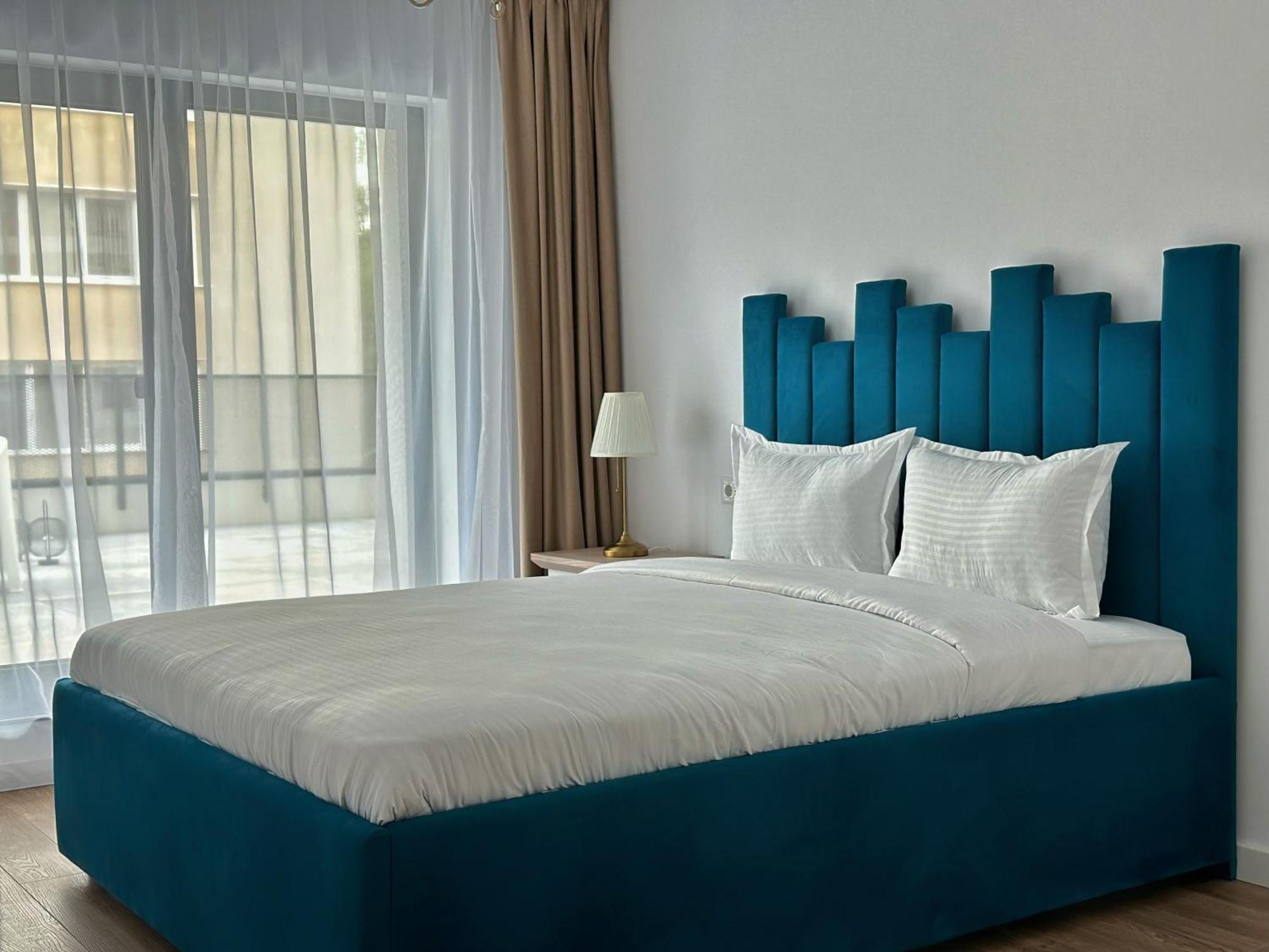 Koa - Aparthotel ブラショフ エクステリア 写真