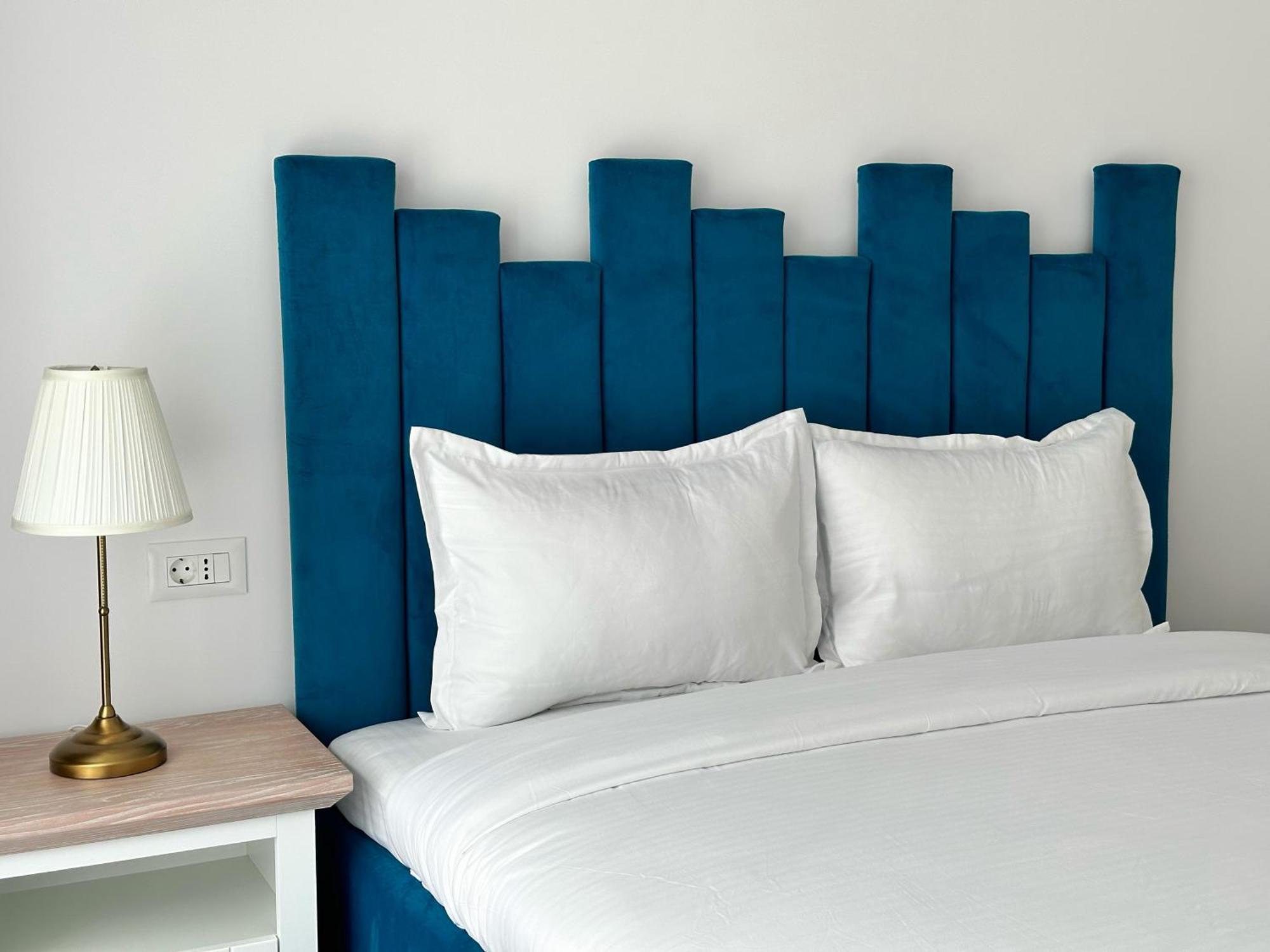 Koa - Aparthotel ブラショフ エクステリア 写真
