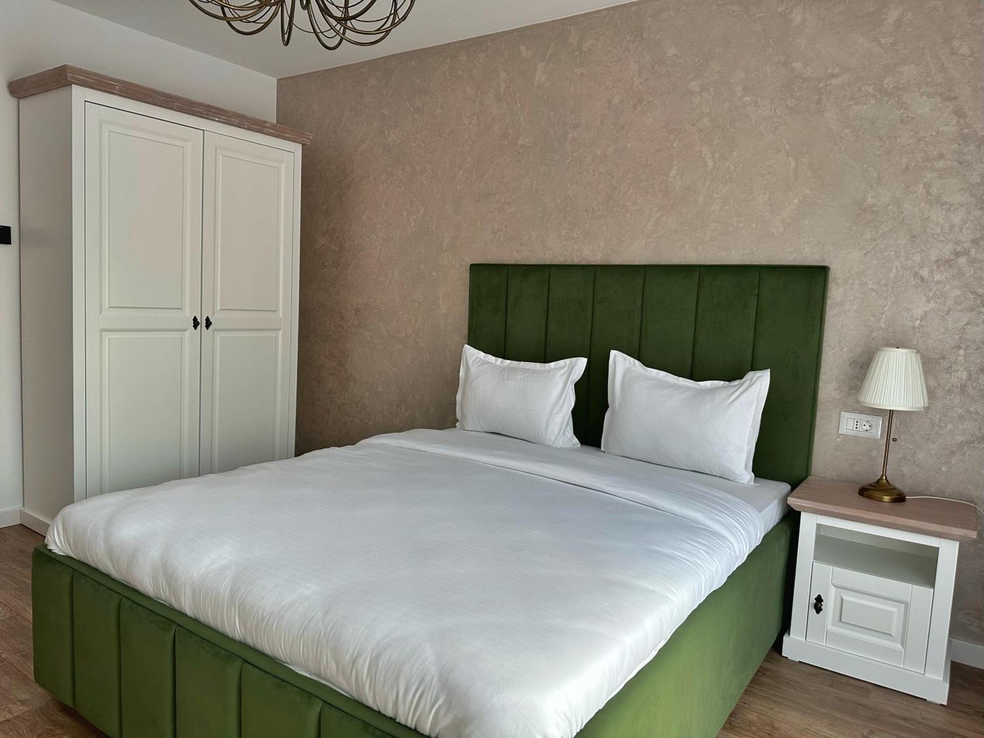Koa - Aparthotel ブラショフ エクステリア 写真