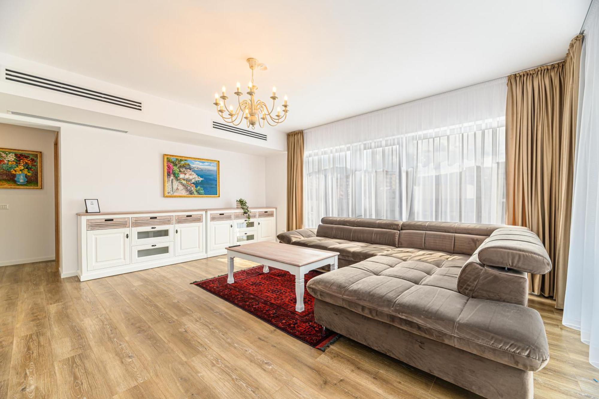 Koa - Aparthotel ブラショフ エクステリア 写真