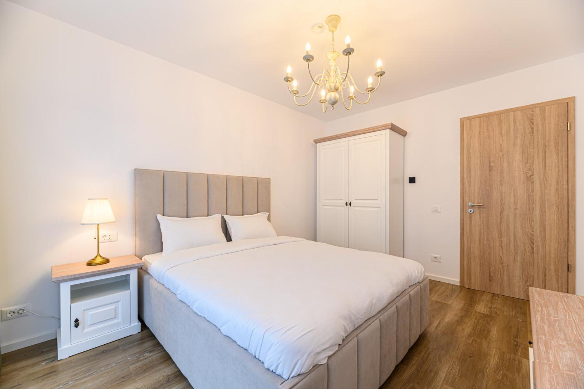 Koa - Aparthotel ブラショフ エクステリア 写真