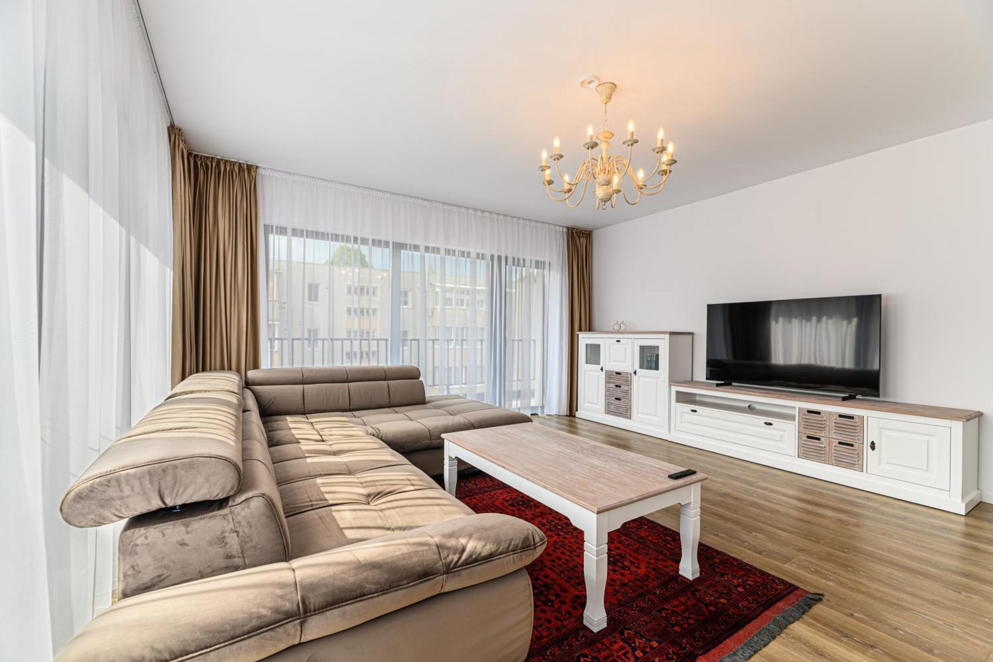 Koa - Aparthotel ブラショフ エクステリア 写真