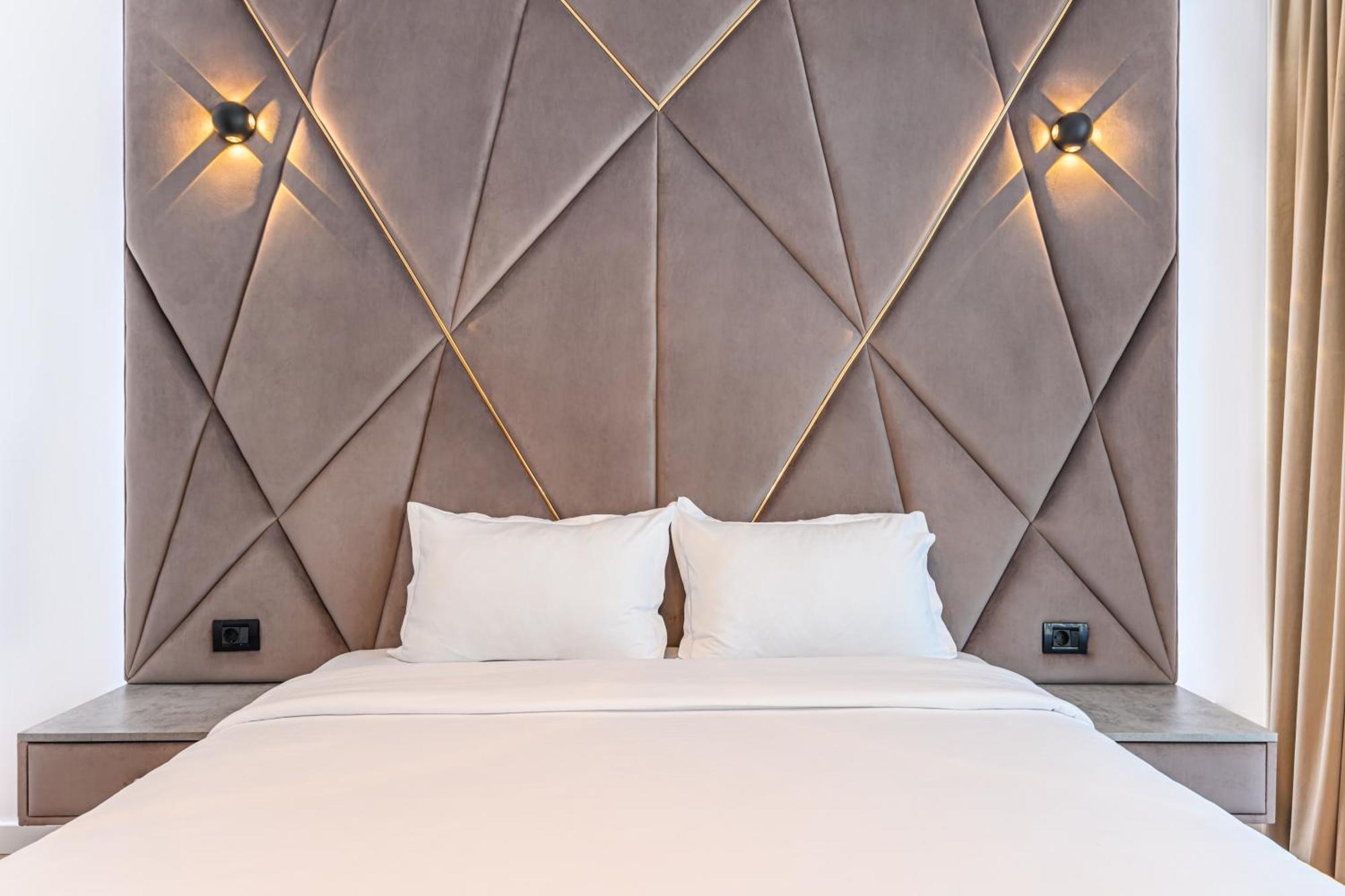 Koa - Aparthotel ブラショフ エクステリア 写真