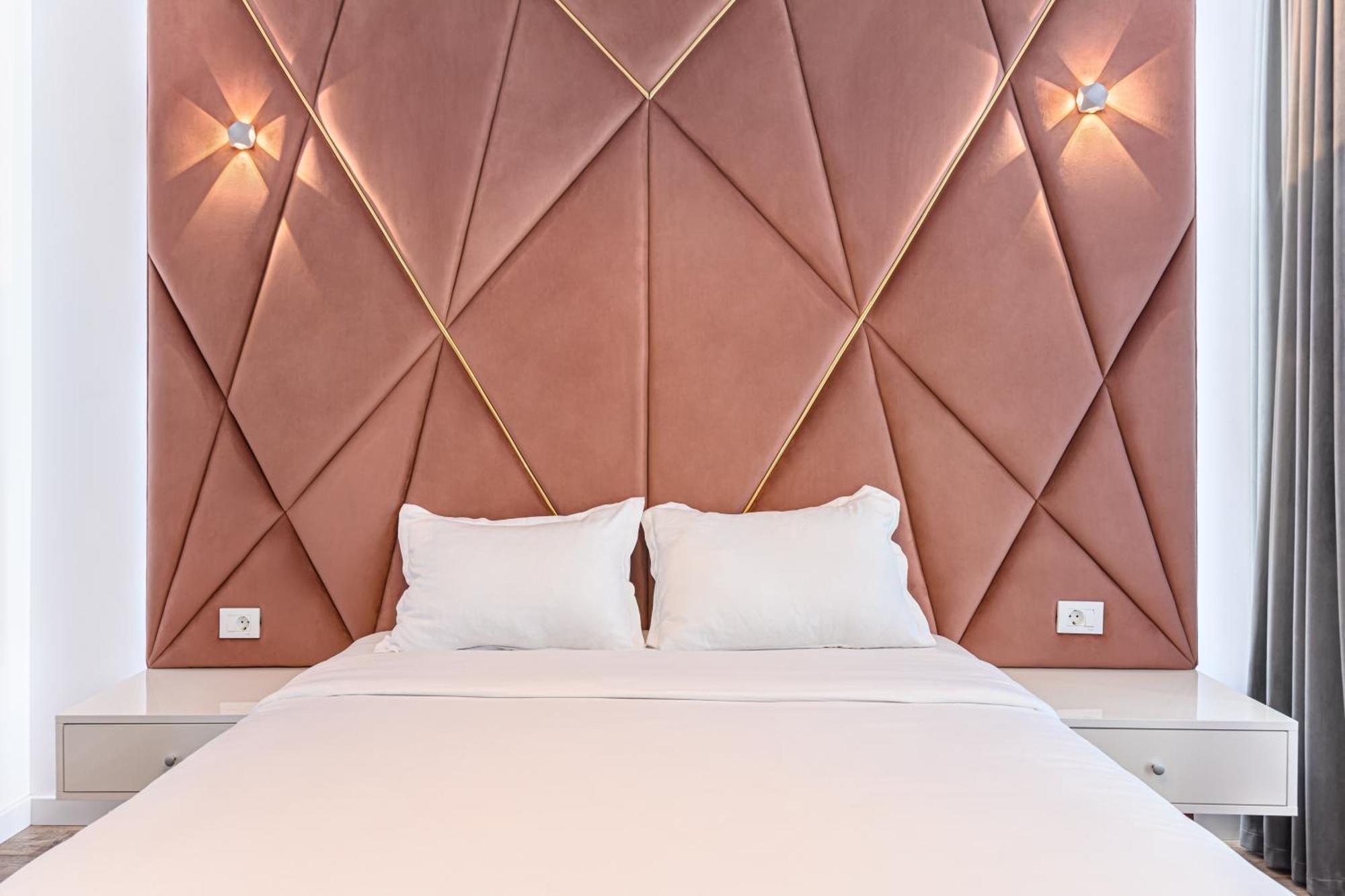 Koa - Aparthotel ブラショフ エクステリア 写真