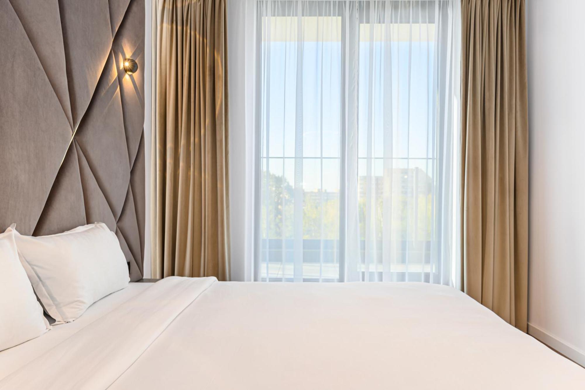 Koa - Aparthotel ブラショフ エクステリア 写真