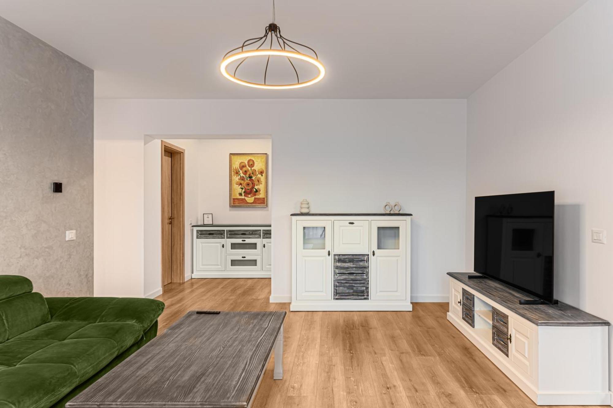 Koa - Aparthotel ブラショフ エクステリア 写真