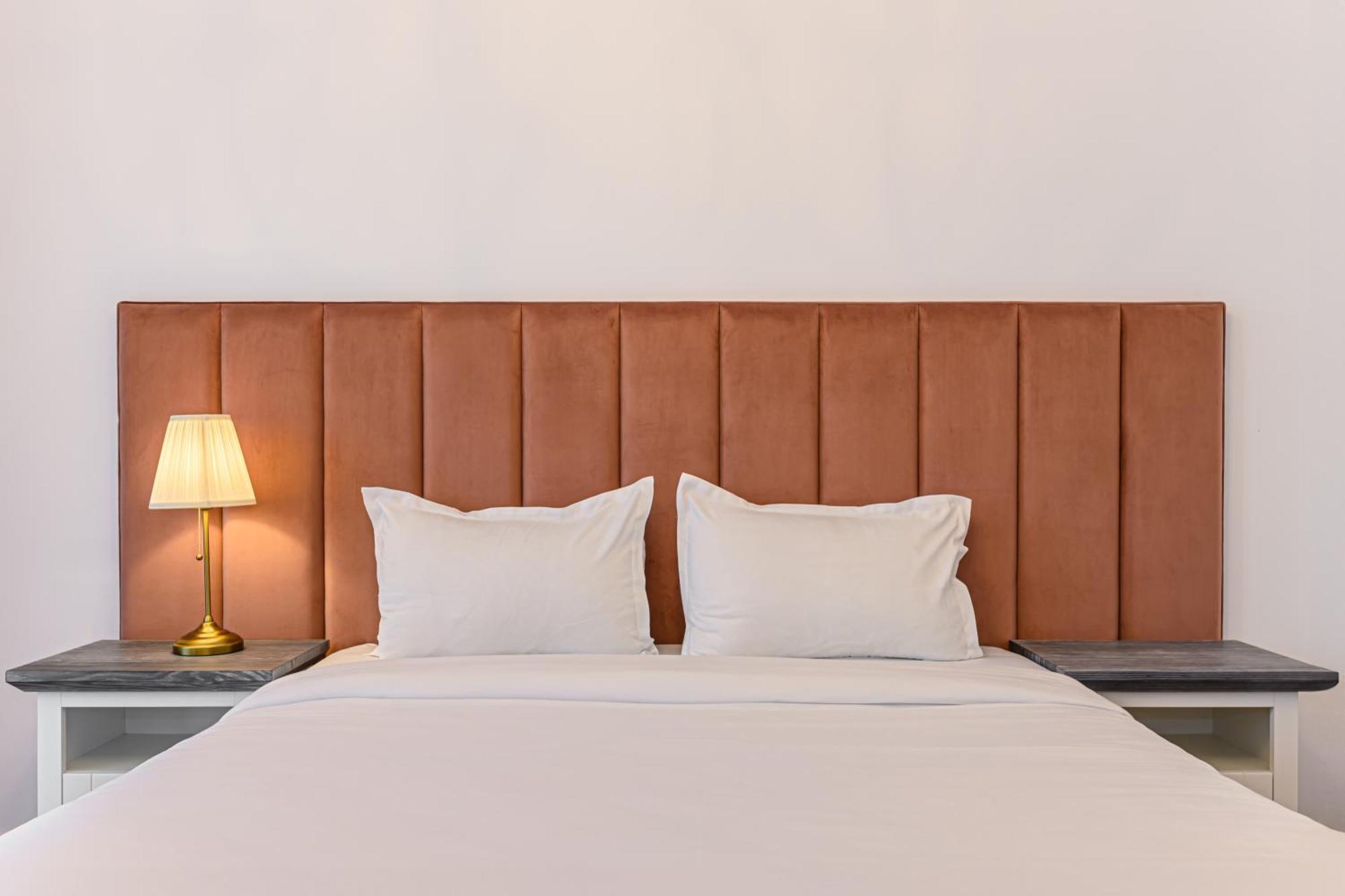 Koa - Aparthotel ブラショフ エクステリア 写真