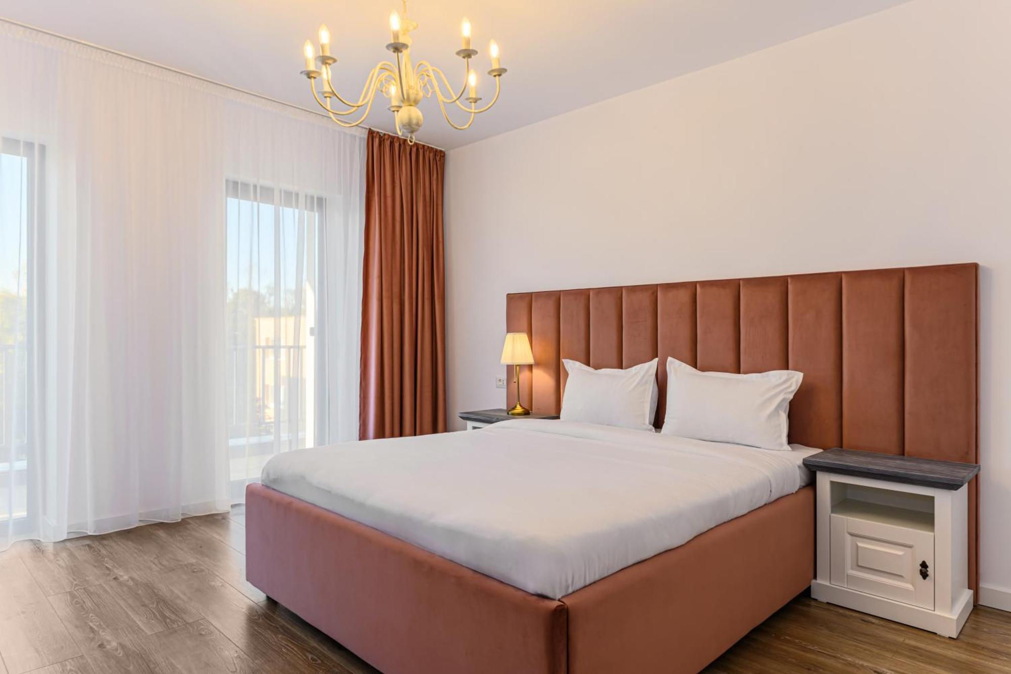 Koa - Aparthotel ブラショフ エクステリア 写真