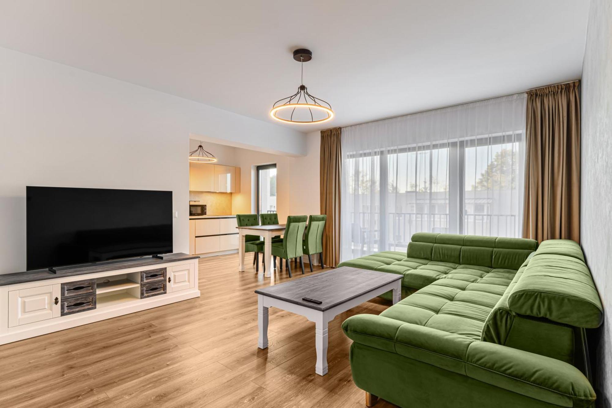 Koa - Aparthotel ブラショフ エクステリア 写真