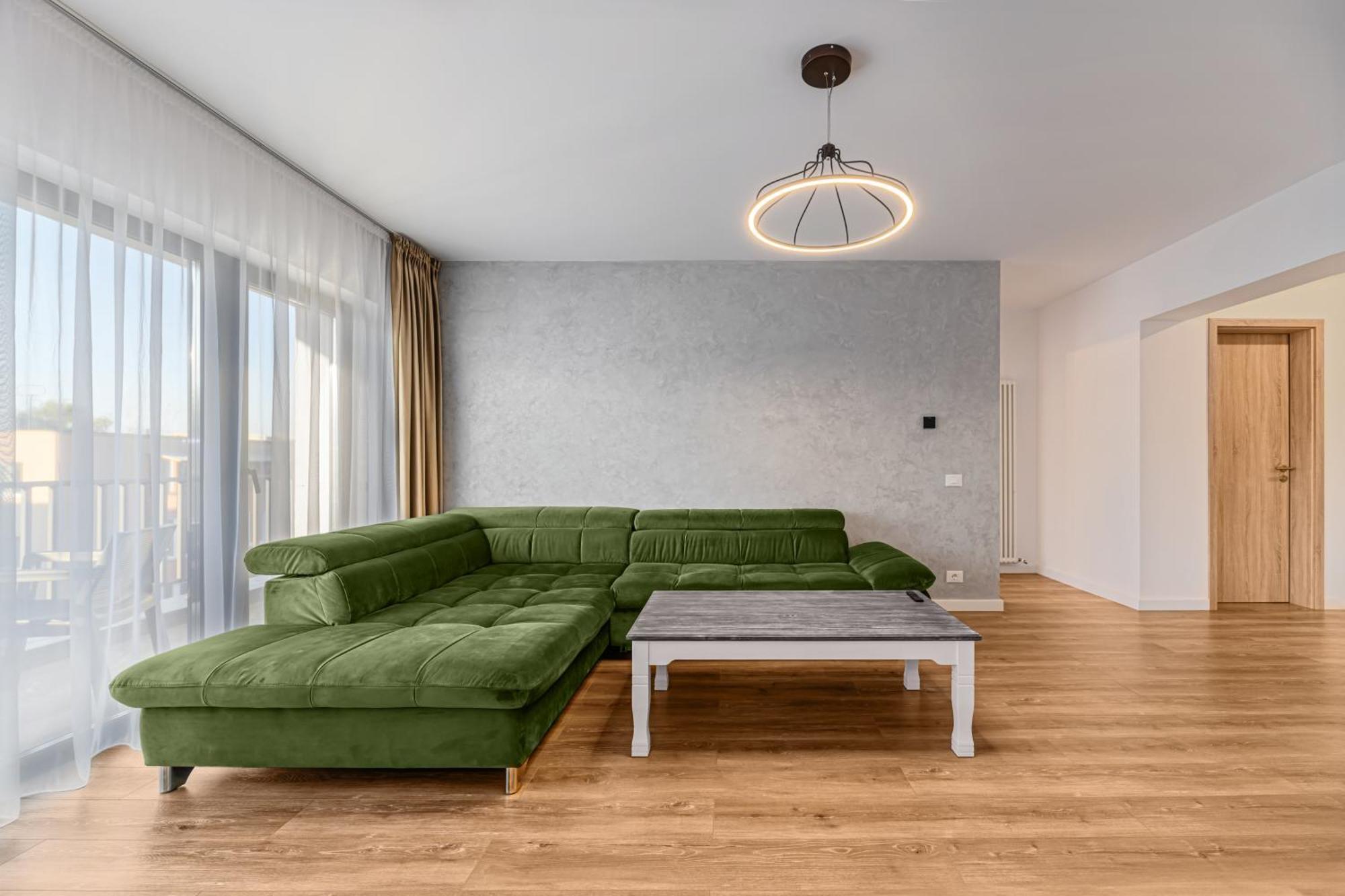 Koa - Aparthotel ブラショフ エクステリア 写真