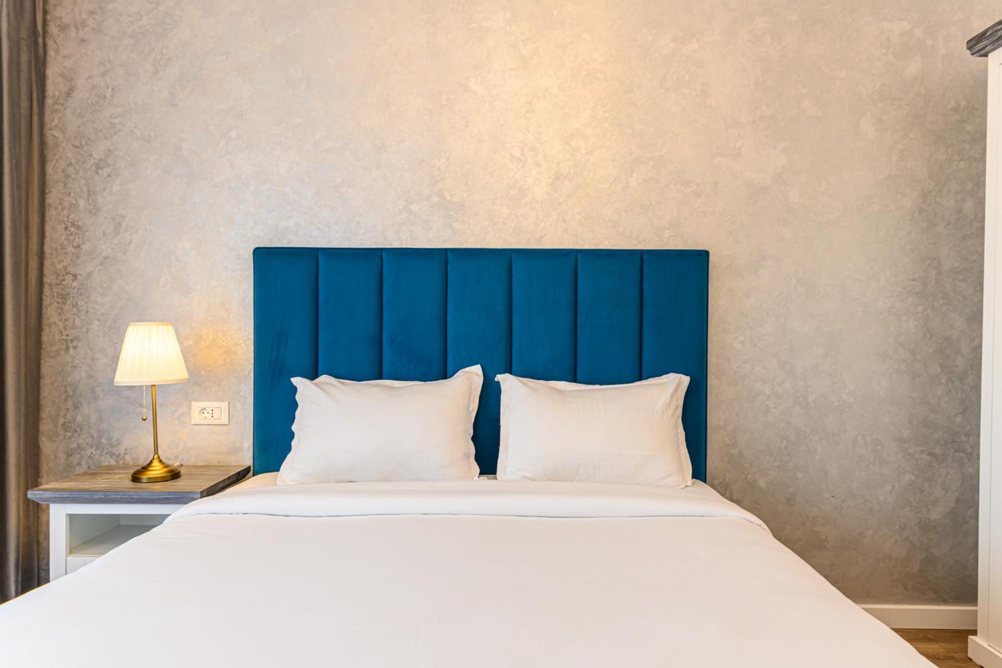 Koa - Aparthotel ブラショフ エクステリア 写真