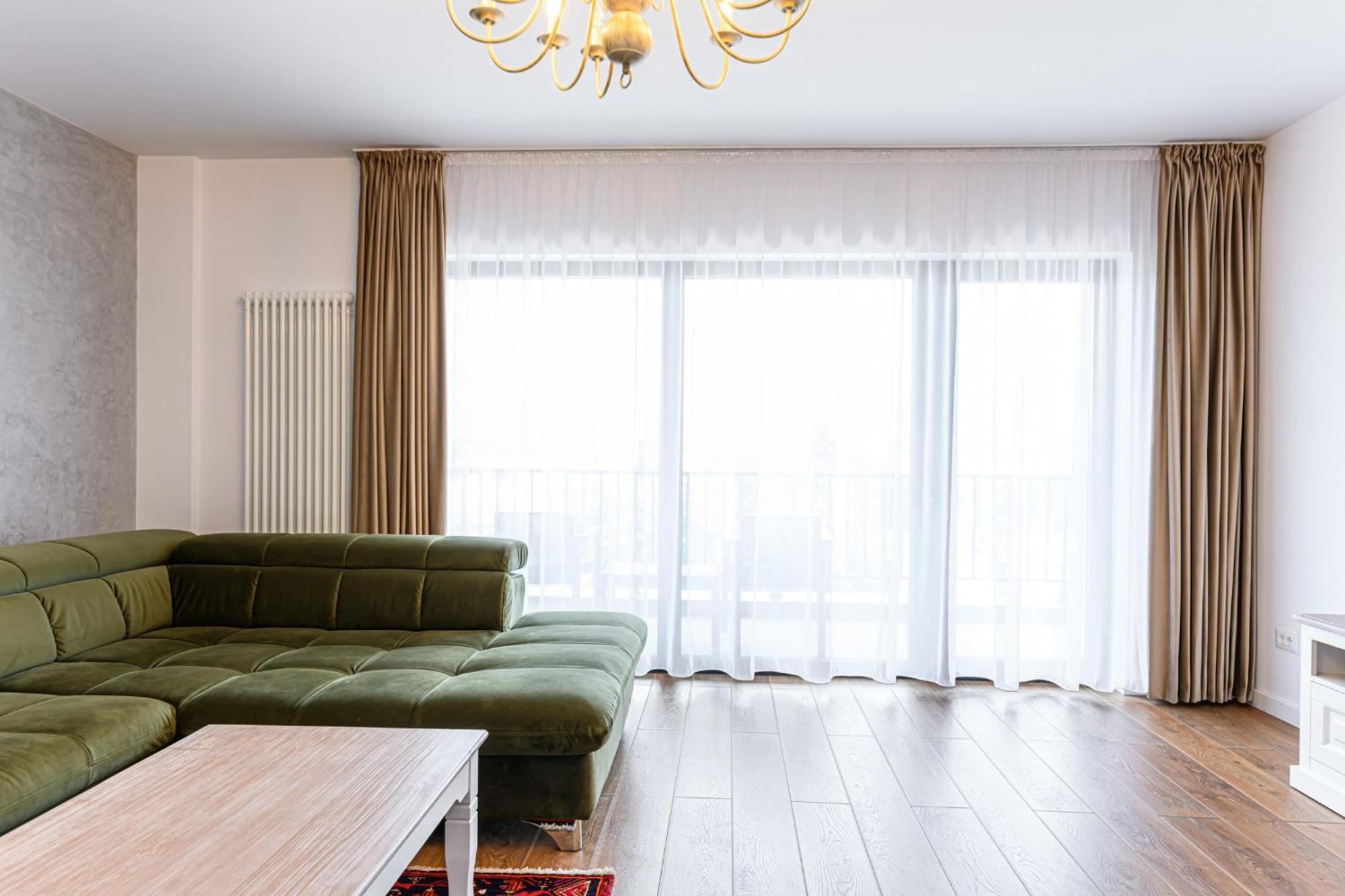 Koa - Aparthotel ブラショフ エクステリア 写真