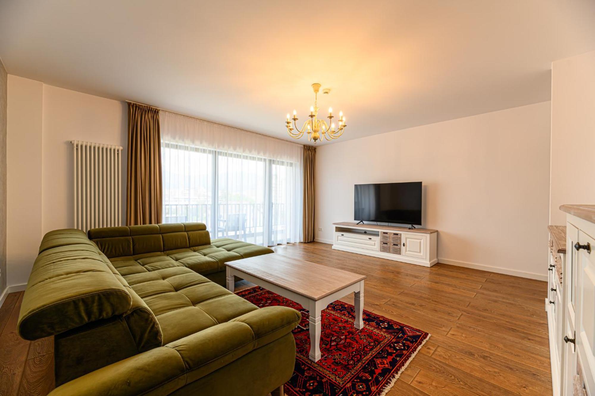 Koa - Aparthotel ブラショフ エクステリア 写真