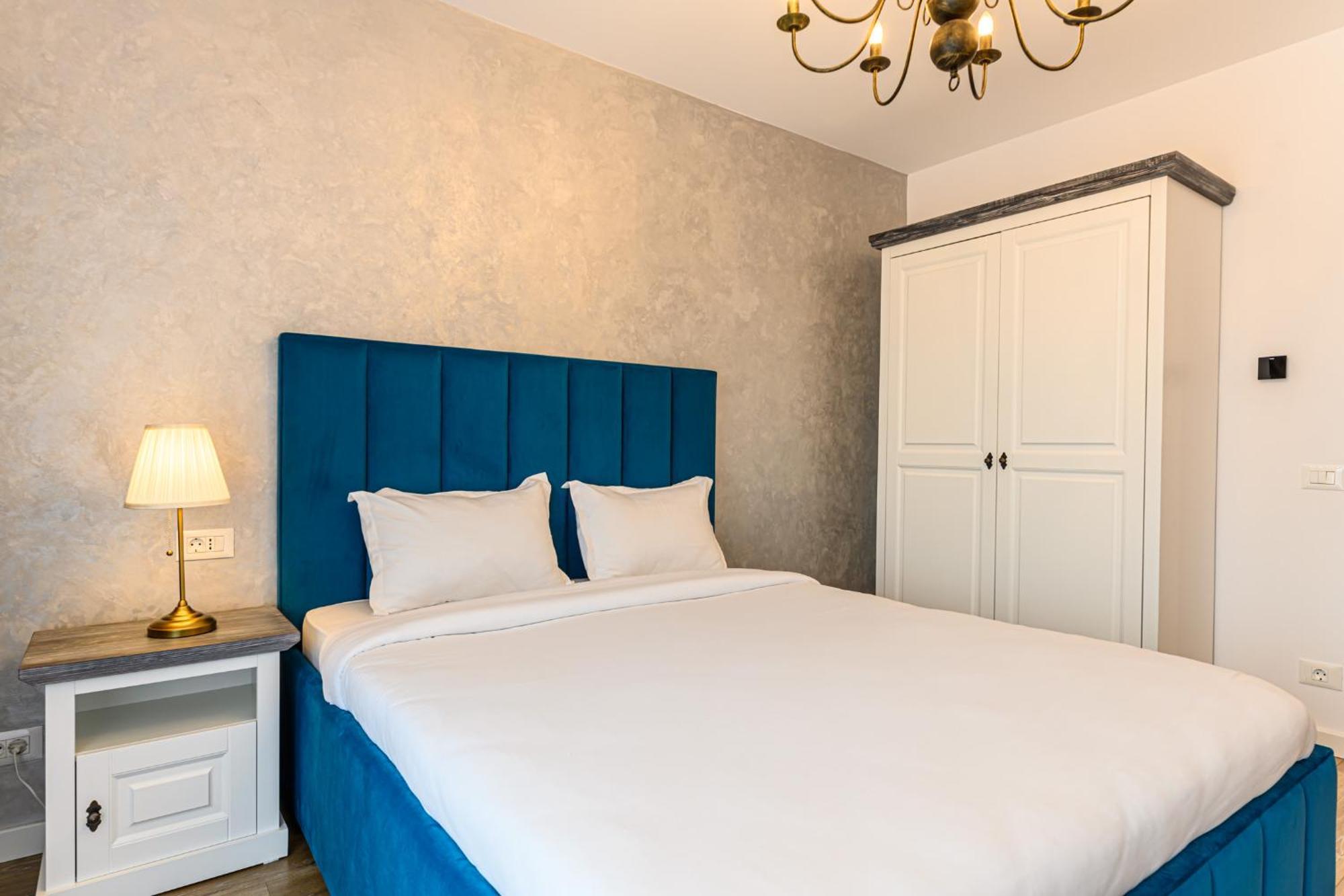 Koa - Aparthotel ブラショフ エクステリア 写真
