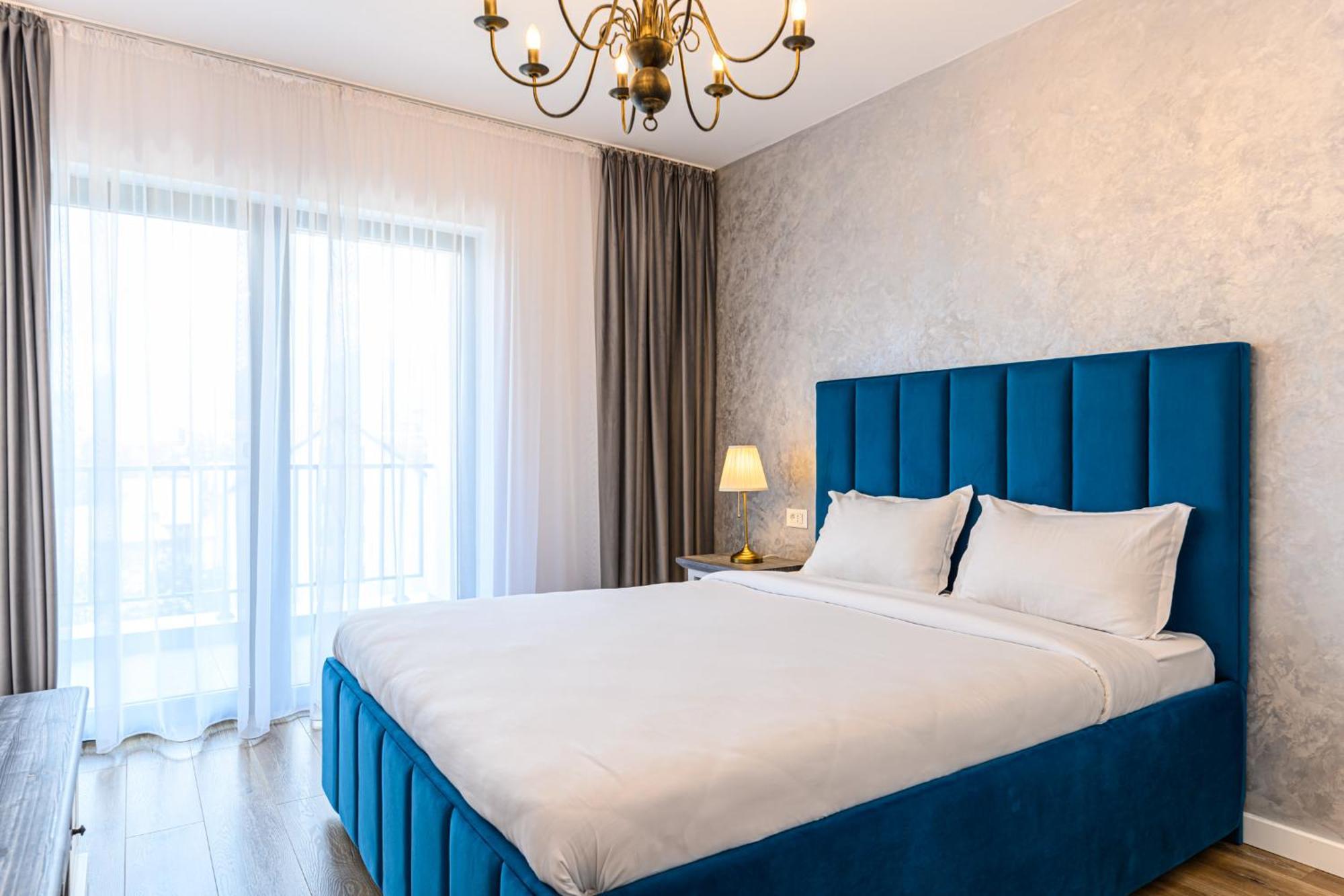 Koa - Aparthotel ブラショフ エクステリア 写真