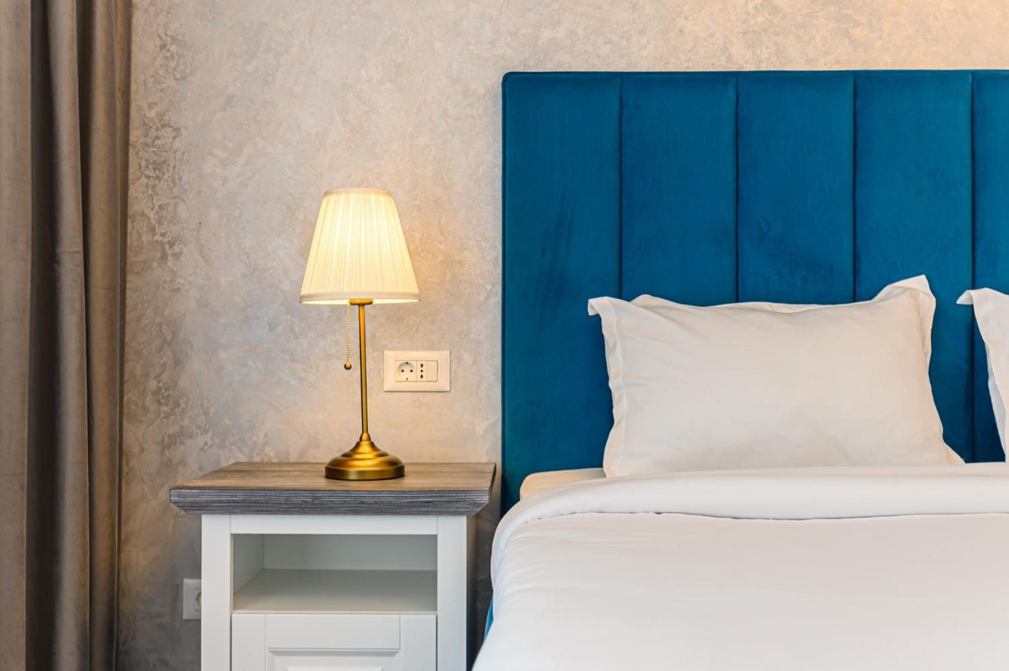 Koa - Aparthotel ブラショフ エクステリア 写真